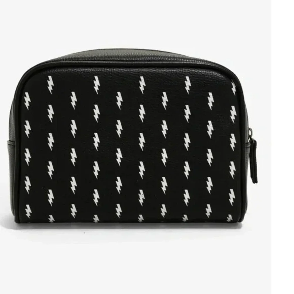 Danielle Nicole Harry Potter Bolt Cosmetic Makeup‎ Travel Bag